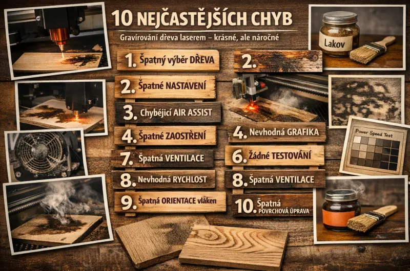10 nejcastejsich chyb