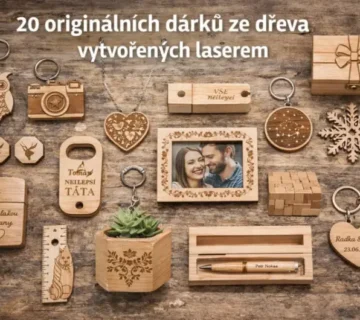20 originalnich darku 1 360x320