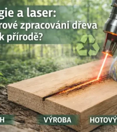 Ekologie-a-laser