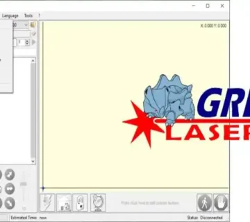 L GRBL 360x320