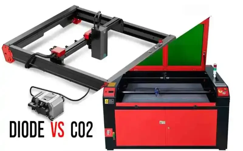 Diode vs co2 1 800x500