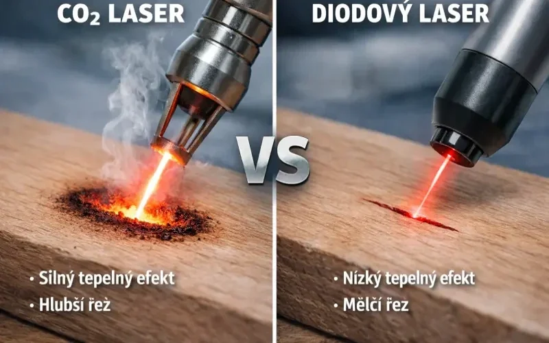 Rozdil mezi CO₂ a diodovym laserem 1 800x500