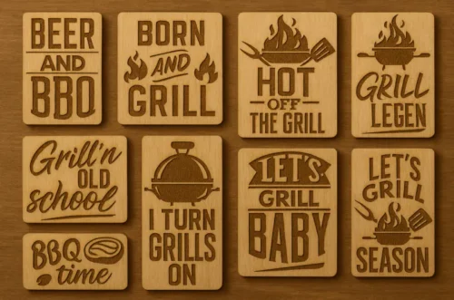 Grill & BBQ