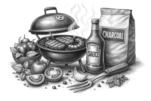 Grill & BBQ