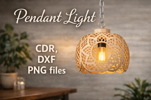 Pendant Light