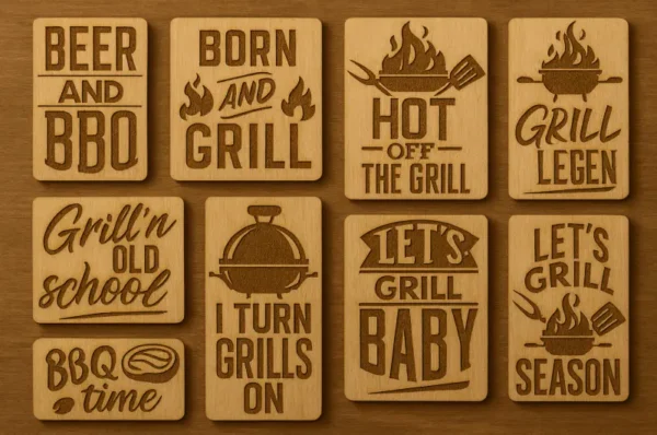 Grill & BBQ